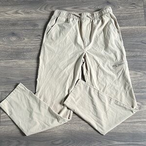 Sonoma Kids Casual Beige Pants